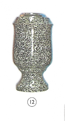 B&uacute;caro de Copa para Pante&oacute;n &ndash; Modelo 12