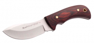 CUCHILLO DESOLLADOR SIOUX-10R MUELA