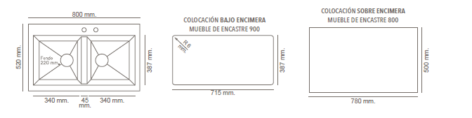 Poalgi Zie blanco

poalgi fregadero

fregaderos de cocina

fregaderos de cocina con escurridor

fregaderos de cocina cuadrados

fregaderos para cocinas