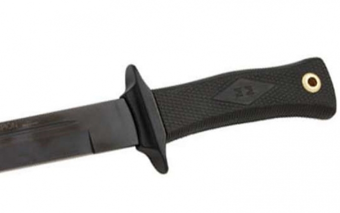 CUCHILLO TÁCTICO SCORPION– 26N MUELA