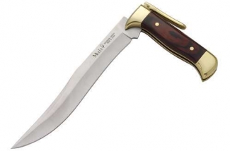 CUCHILLO PLEGABLE MUELA PG-20R 