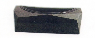 JARDIENRA DE GRANITO PARA LAPIDA N72