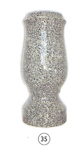 B&Uacute;CARO O JARR&Oacute;N DE COPA PANTE&Oacute;N MODELO 35