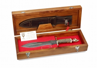 CUCHILLO MUELA LUPUS-25DAM.C 