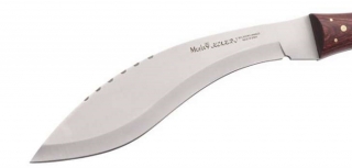 CUCHILLO OURDOOR KUKRI-26M MUELA