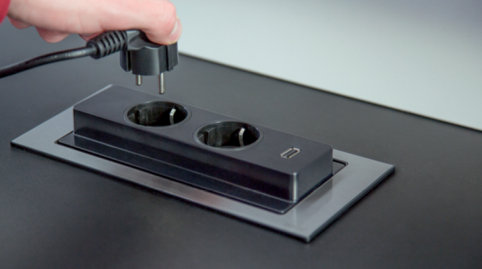 ENCHUFE ENERGY BOX BACKFLIP CUCINEOGGI