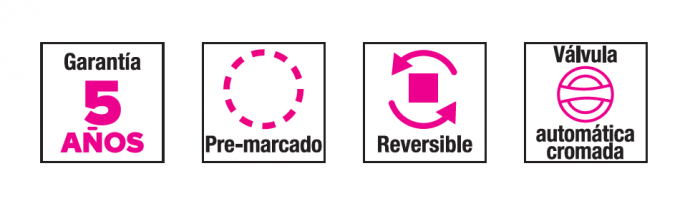 FREGADERO TAM TAM EN LUISIGRANIT EV 85011
