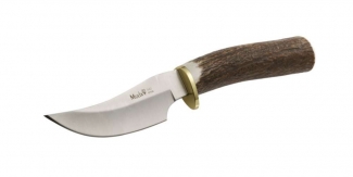 CUCHILLO DESOLLADOR MUELA  DP-10A 