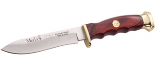 CUCHILLO BOWIE COMF-10 DE MUELA