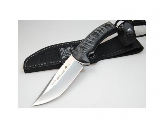 CUCHILLO T&Aacute;CTICO PREDATOR-14W  MUELA 