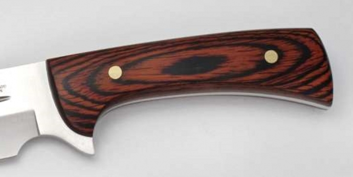 CUCHILLO ENTERIZO JABALI-17E MUELA