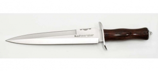 CUCHILLO DE REMATE BEAR-24R MUELA 