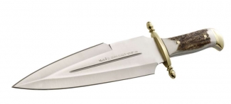 CUCHILLO DE REMATE MUELA DUQUE 25E 