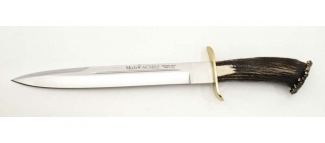 CUCHILLO DE REMATE MUELA ALCARAZ-26S  