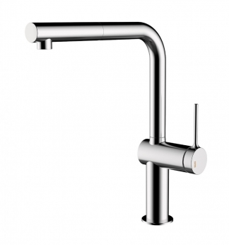 GRIFO DE COCINA MODELO MALE MANGO  EXTRAIBLE GROBER  ENV&Iacute;O GRATIS