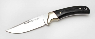 CUCHILLO ENTERIZO MUELA SETTER-11M  