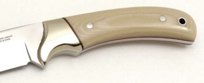 CUCHILLO DE ENTERIZO SETTER-11B DE MUELA