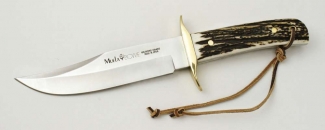 CUCHILLO ENTERIZO MUELA BW-CLASIC-16A DEPORTIVO