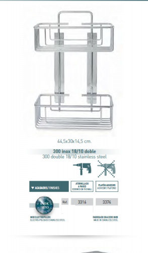 Jaboneras originales

jabonera ducha

jabonera ducha negra

estante ducha negro sin taladro