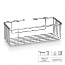 JABONERA PARA BAÃO INOX - BELTRAN 3305