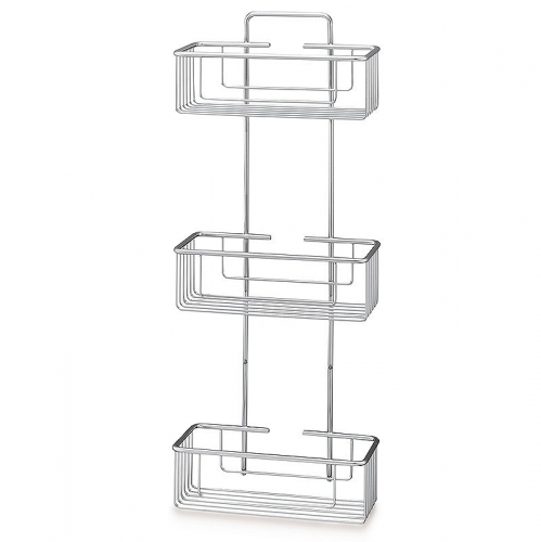 JABONERA  MODELO   300 INOX TRIPLE - BELTRAN 3117