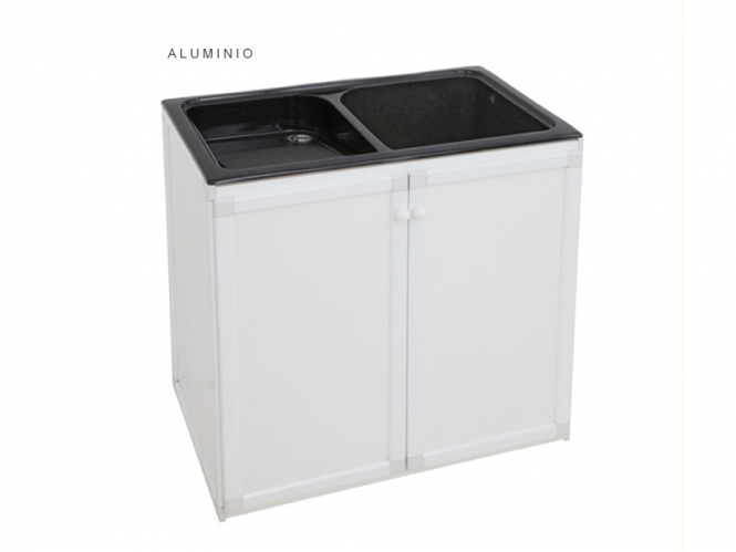 Lavadero Thor SYAN para Encimera – 800×500 mm

Pila de Lavado Thor SYAN – Resistente al Rayado y Hidrólisis

Lavadero Thor SYAN Blanco – Cubeta y Escurridor Incluidos

Pila Thor SYAN de Resina Sintética – Uso Doméstico y Exterior