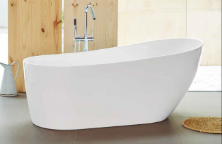 SANYCCES BAÑERA EXENTA MODELO DALIA