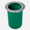 CUBO DE COCINA PARA INSTALAR EN ENCIMERA. WASTE-BIN