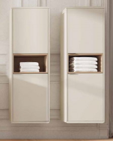 COLUMNA DE BAÑO VINTASS 140. CAMPOARAS