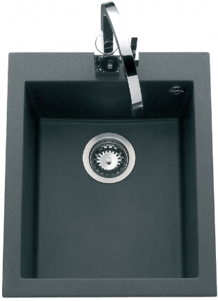 .FREGADERO DE GRANITO LUISINA  QUADRILLE LUISIGRANIT EV 984
