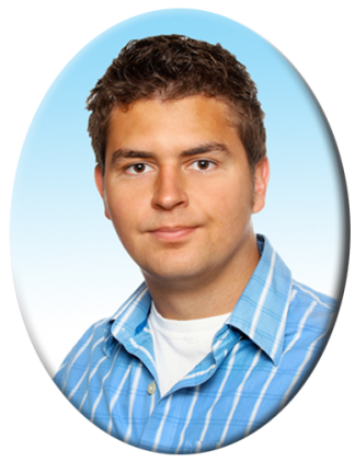 Foto en Porcelana Ovalada para L&aacute;pida o Pante&oacute;n