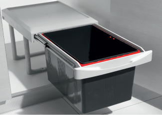 Reciclado y Tratamiento de residuos