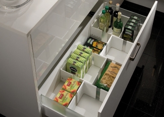 Complentos de Cocina