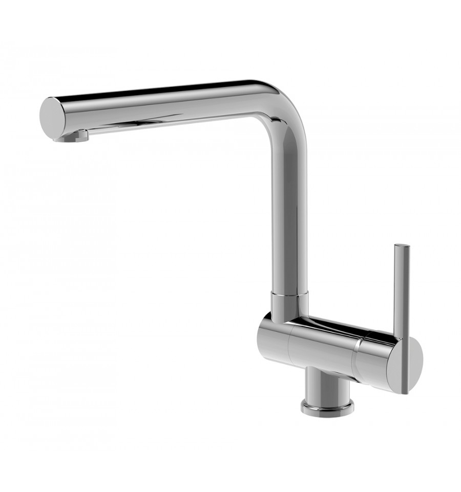 MONOMANDO DE COCINA ABATIBLE CAÑO FORMA GROBER | JOMACARSA,...