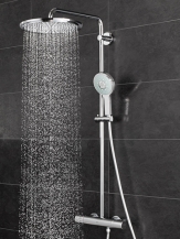 Griferia de Baño