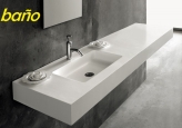 ENCIMERAS DE BAÑO