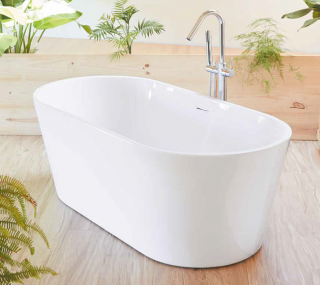 Bañeras Exentas Sanycces