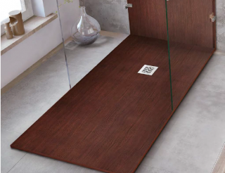 Platos de ducha Sintéticos