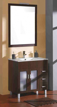 MUEBLE DE BAÃO MODELO ALCUDIA . MAESTRE (entrega inmediata)