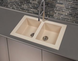 FREGADERO SINTÉTICO  DIANA  SYAN