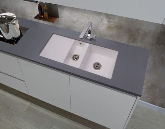 fregadero ulises 
fregadero una cubeta y  escurridor 