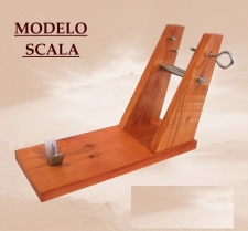 JAMONERO MODELO ESCALA N 3
