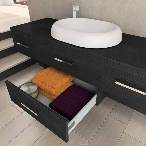 mueble de baño de viberco