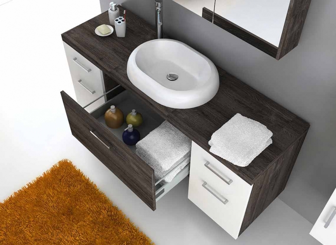 muebles de baño viberco 