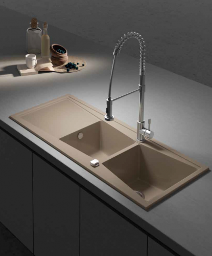 poalgi nuevas ofertas de fregaderos