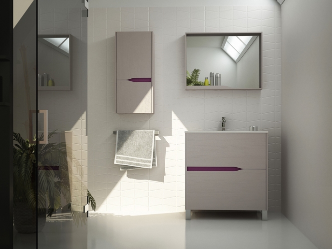 mueble de baño navamuel