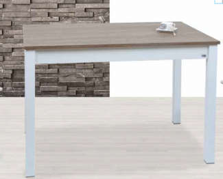 MESA DE COCINA EXTESIONES DESLIZANTE MODELO 311 RD ÁRTICA JUAN REIG