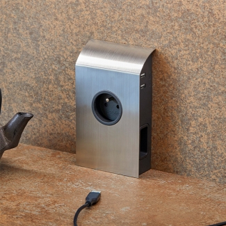 ENCHUFE COMPACT CUCINEOGGI NOVEDAD