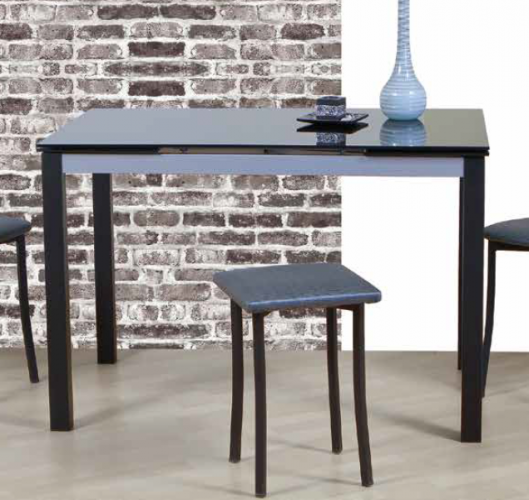  Mesa de Cocina Extensible de Cristal de 2 Alas – Modelo 56 – Juan Reig

mesa de cocina

mesa extensible

mesa de cristal

mesa de comedor

mesas de cocina modernas