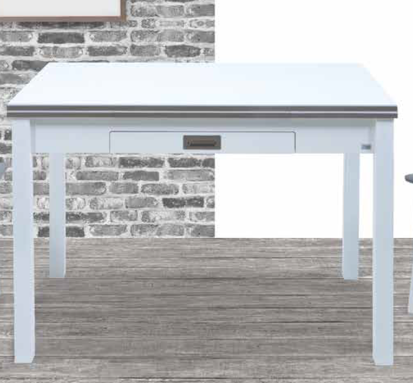 MESAS DE COCINA DE EXTENSIBLE 2 ALAS MODELO 327 E2AEC JUAN...